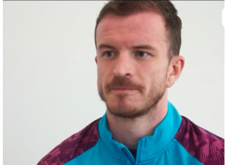 Andy Halliday has signed a two-year deal with Hearts | Hearts news