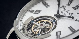 Picture of a watch by- Brax la Rue| By Deadline News- Business News