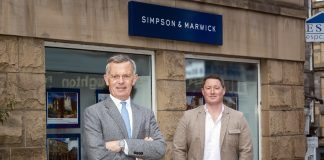 Simpsons & Marwick joins Aberdein Group. Business New