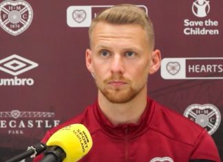 Stephen Kingsley has joined Hearts following a spell at Hull City | Hearts news
