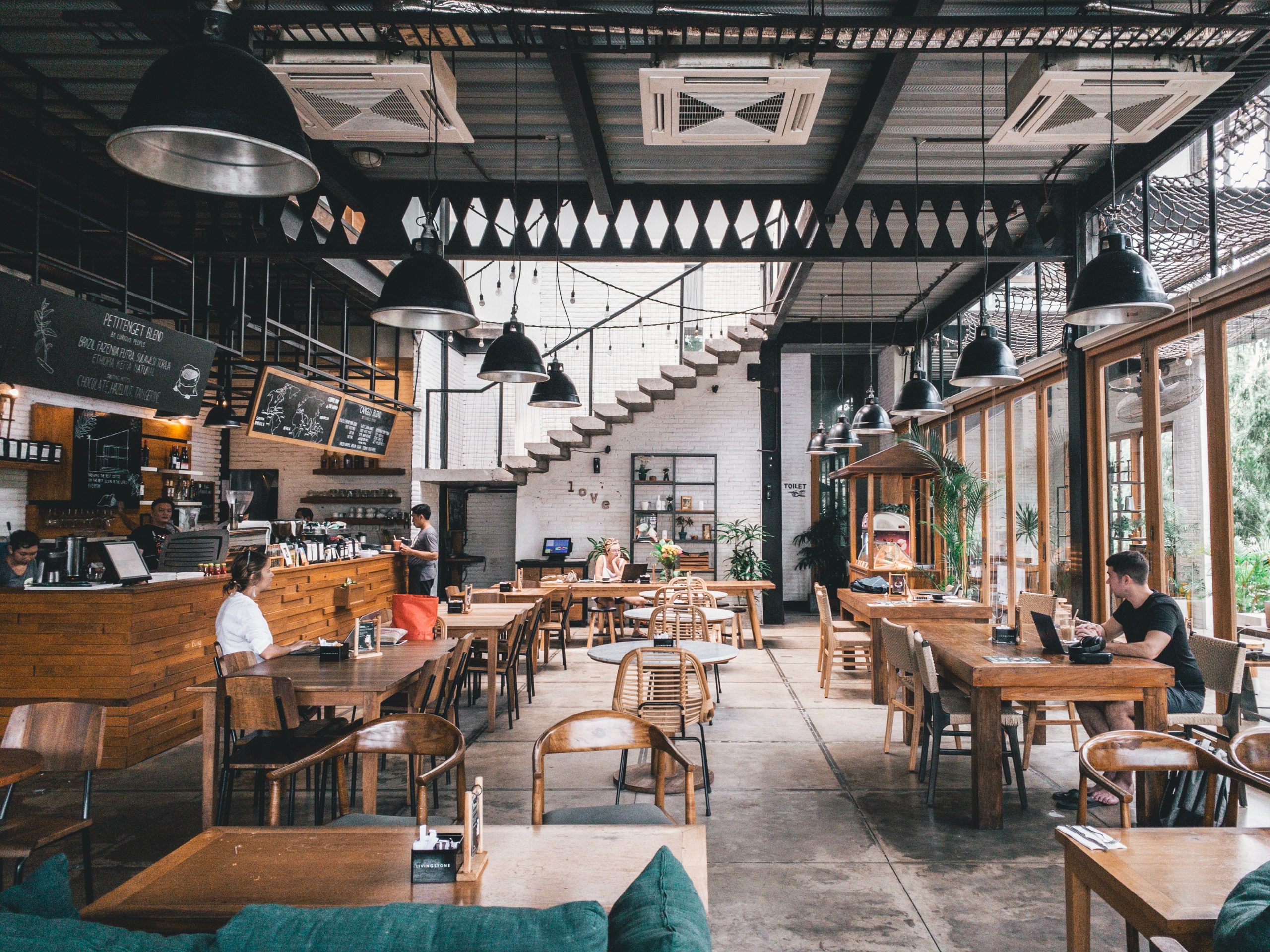 Top Tips to start up your own restaurant