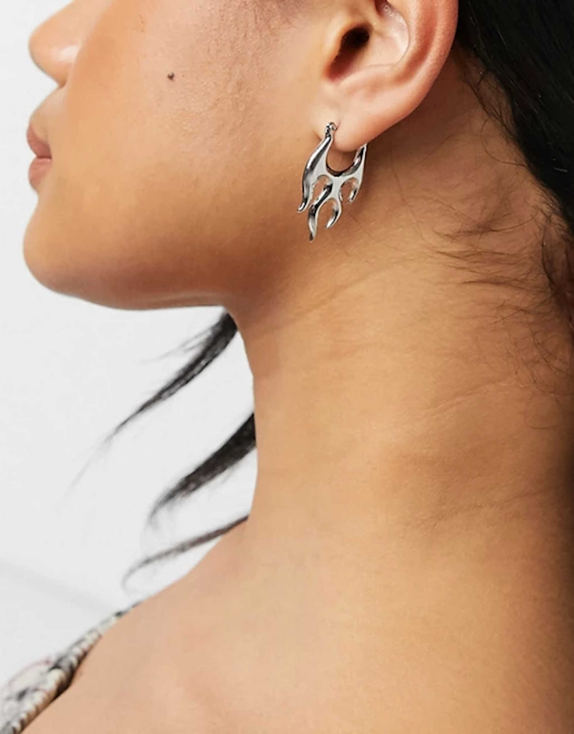 ASOS earrings