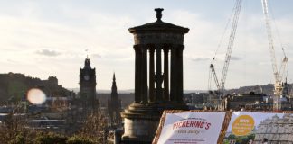 Hero Hamper for the shopherethisyear campaign - Business News Scotland