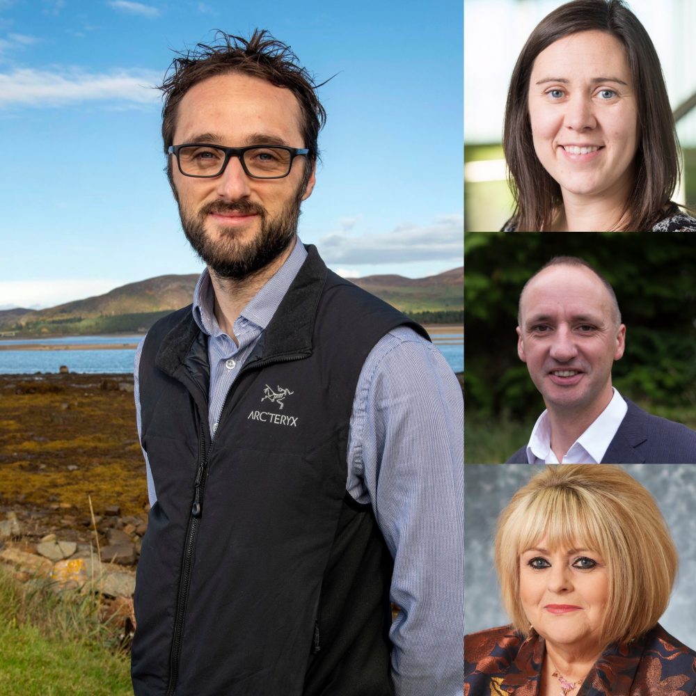 Scottish tourism industry leaders - Scottish News