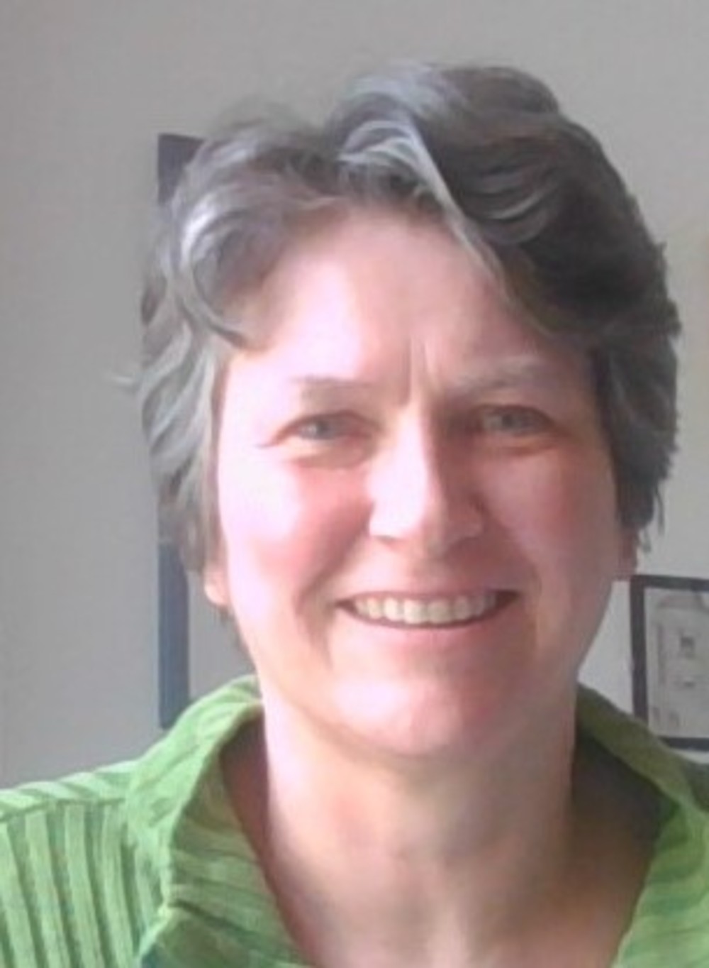 Dr Rachel Shanks from the University of Aberdeen - Research News Scotland