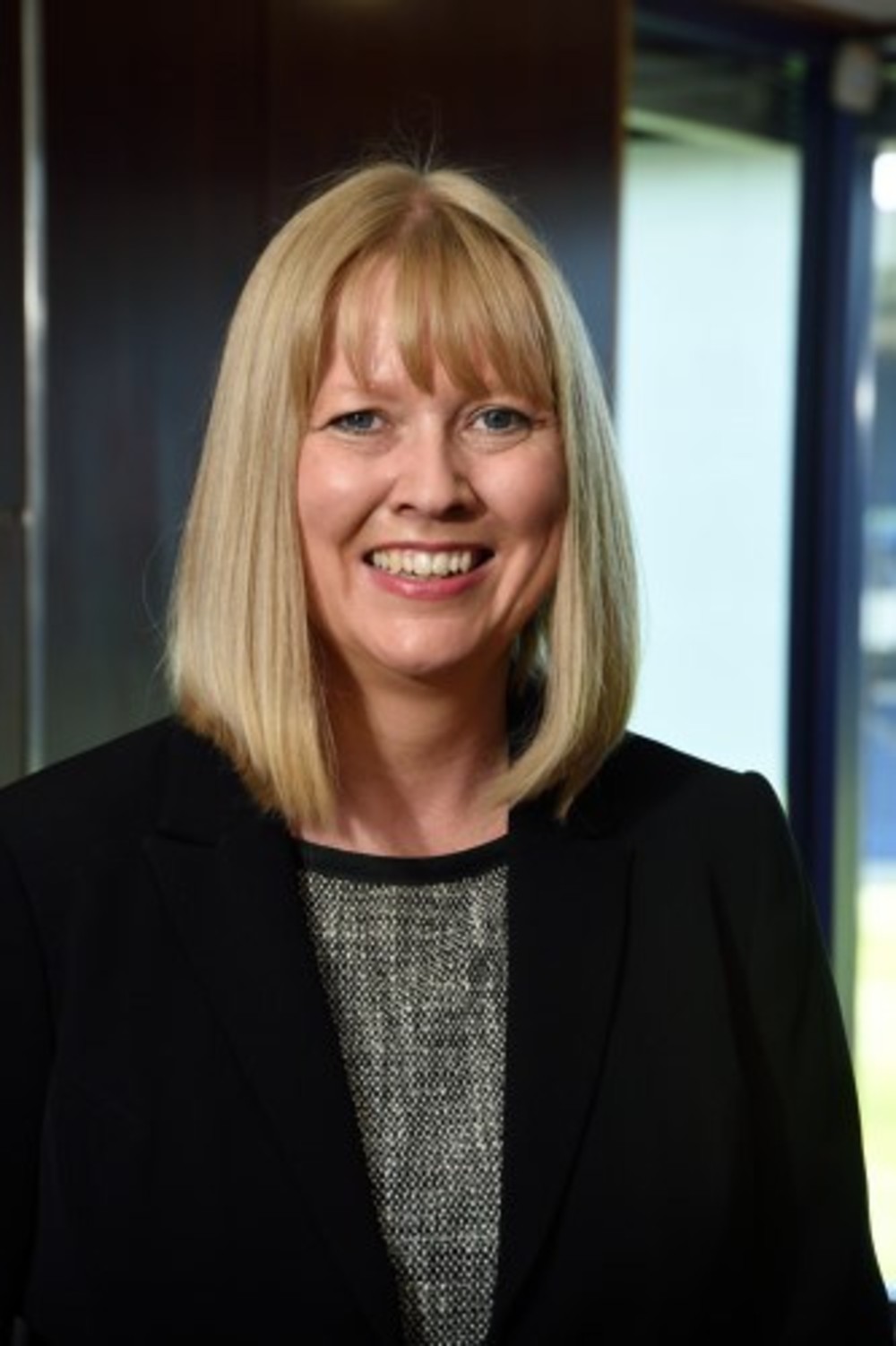 SNIPEF Fiona Hodgson - Business News Scotland