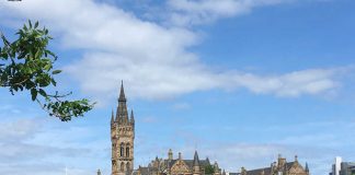 University of Glasgow - Health News Scotland