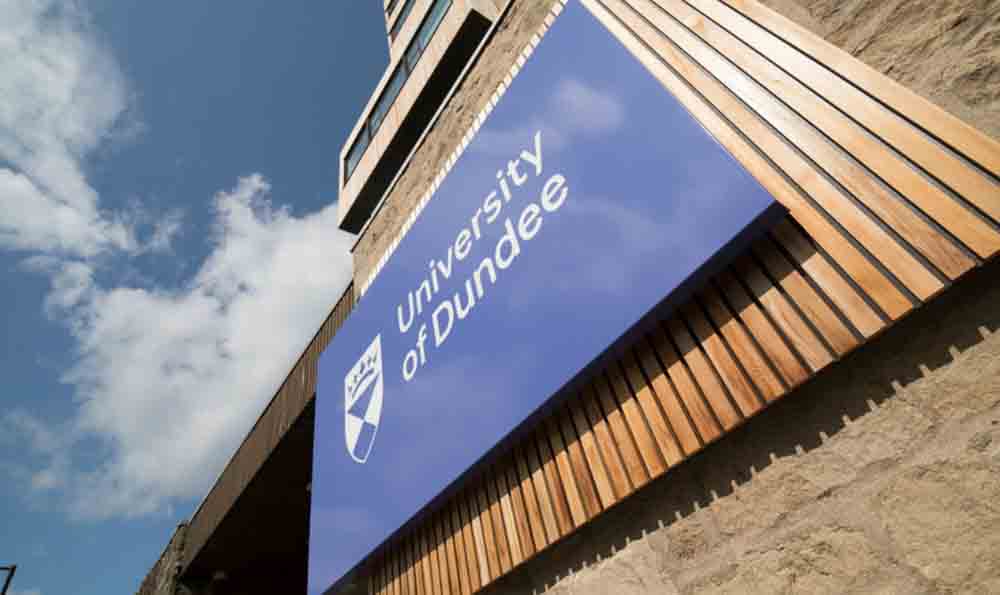 University of Dundee students app wins Business award - Business News Scotland