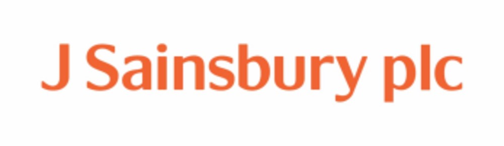 Sainsbury's Logo - Business News UK