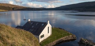 Former House of Donovan goes on sale - Property News Scotland