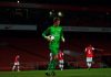 Incoming Hibs goalkeeper Matt Macey | Hibs news