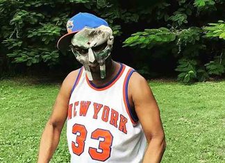 Underground rapper MF DOOM posthumously enters iTunes charts after passing away - Entertainment News