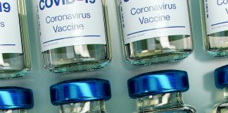 Coronavirus vaccine - Coronavirus News UK