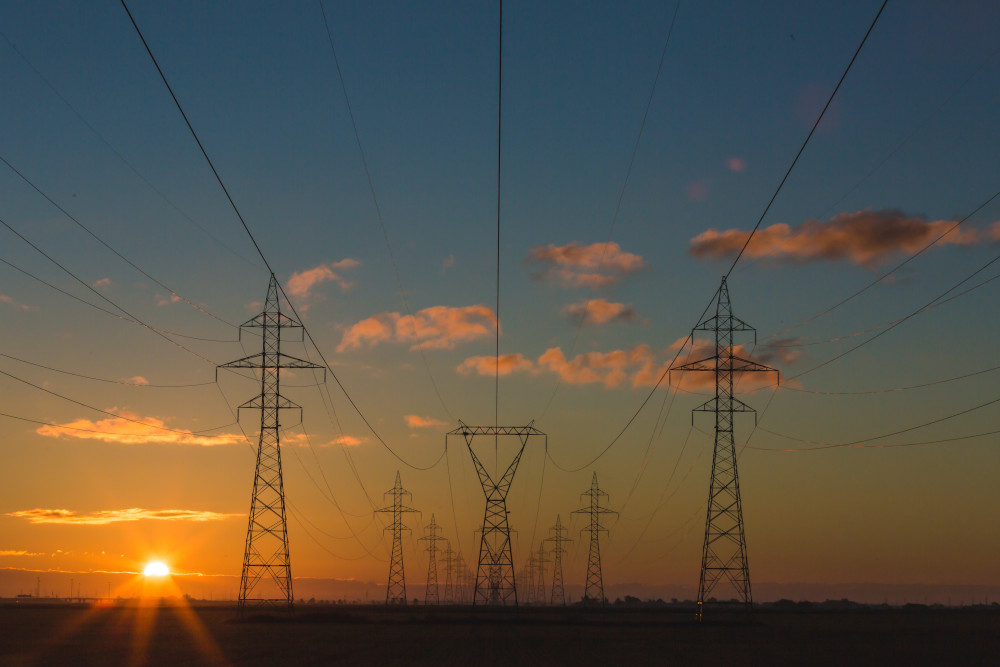 Smarter Grid Solutions partenrs with National Grid to save £250m - Business NEws UK