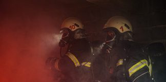 FOR reveals london Fire Brigade busy with carbon monoxide incidents - Buisness News UK