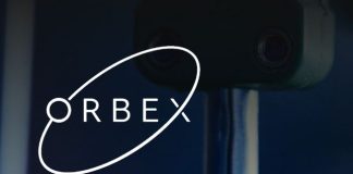 Orbex logo | Business News UK
