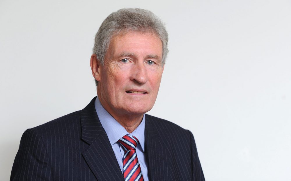 Board Member Alastair MacNish - Business News Scotland