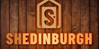 Shedinburgh - Scottish News