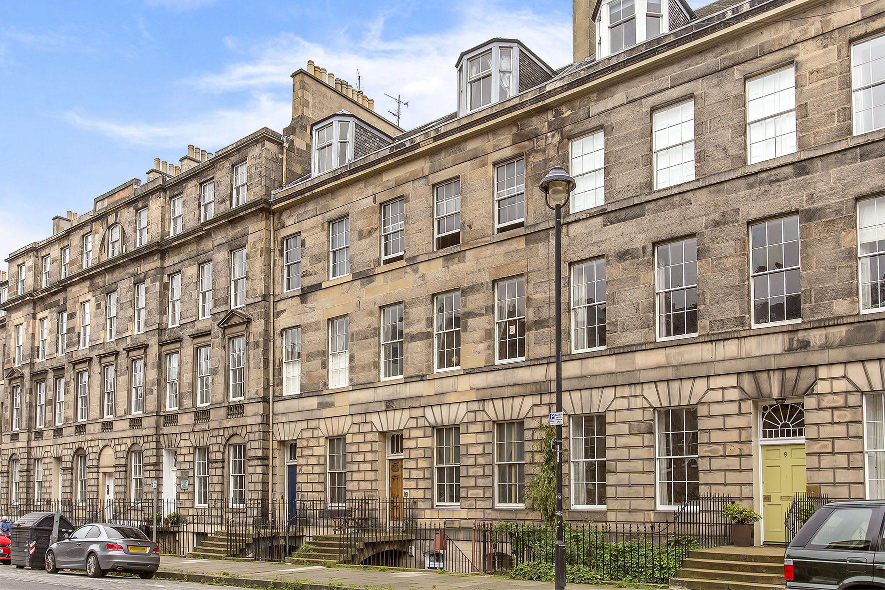 London Street, Edinburgh - Property News Scotland 