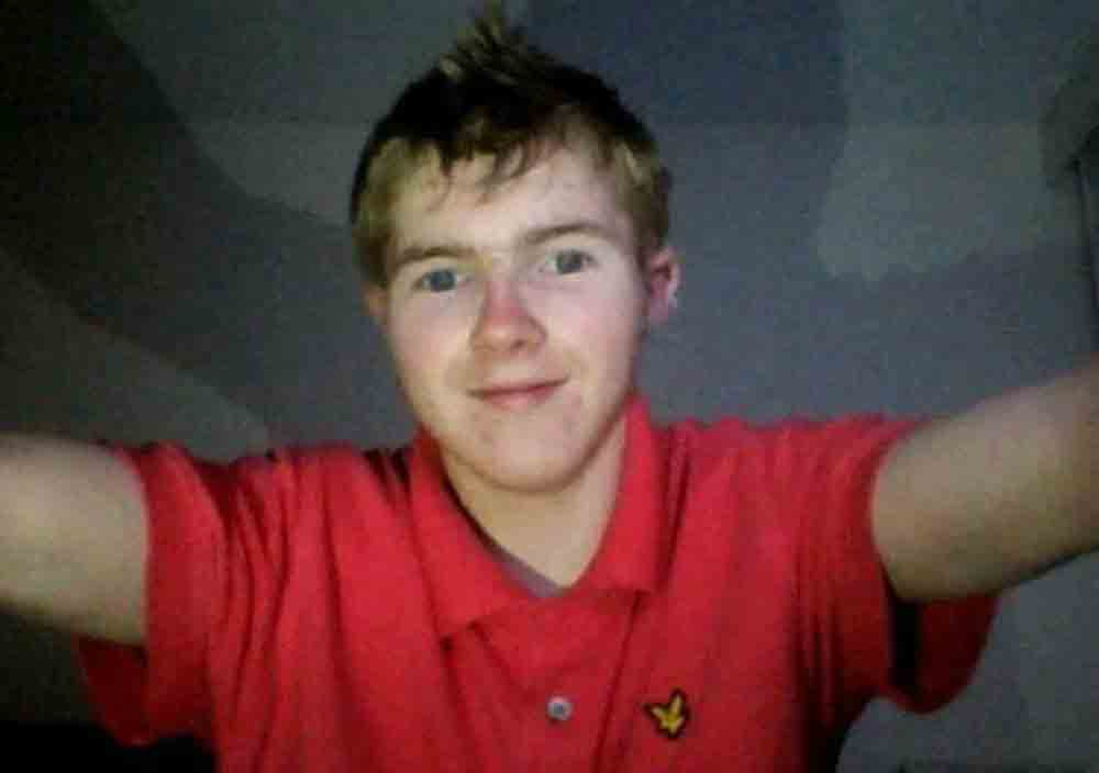 Family of tragic sextortion teen Daniel Perry "not holding breath - Scottish News