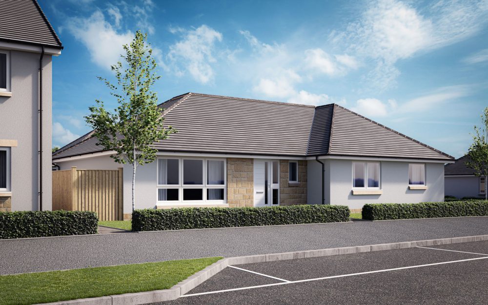 Allanwater Homes | Scottish News