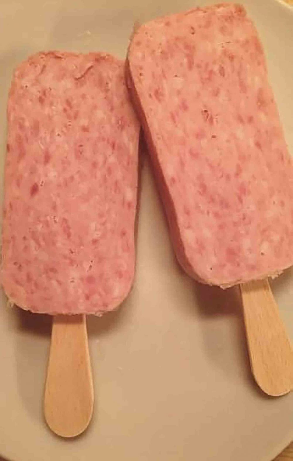 Harry Lawrence's meatsicle | Food and Drink News