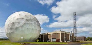 Scots property that comes 60ft golf ball goes back on the market - Scottish News