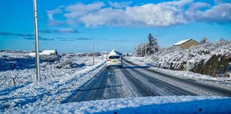 Extreme Scottish weather switch | Scottish News