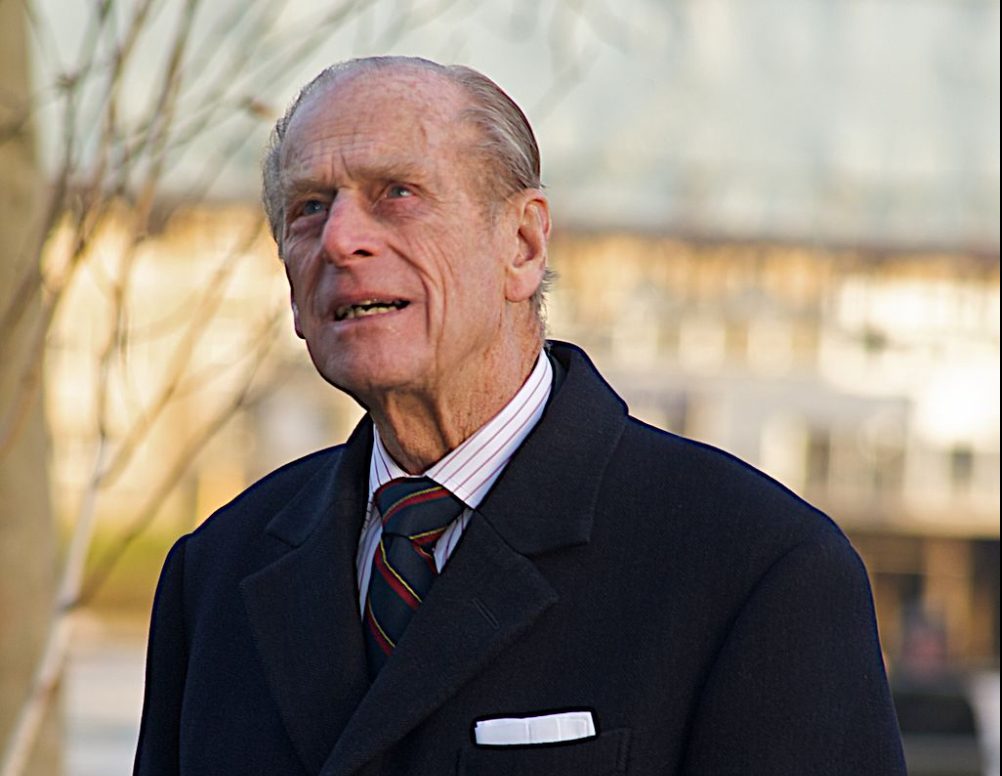 Prince Phillip - UK and World News