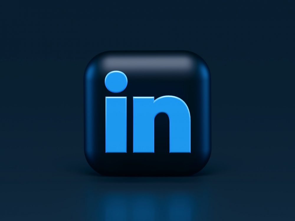 More UK Professionals turn to LinkedIn to Boost their Career.