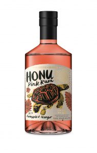 Honu Rum selected as part of the Scottish Spirit Festival - Food and Drink News Scotland