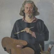 Goudie's art work built him a reputation - Scottish News