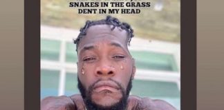 Deontay Wilder list of excuses - Sports News UK