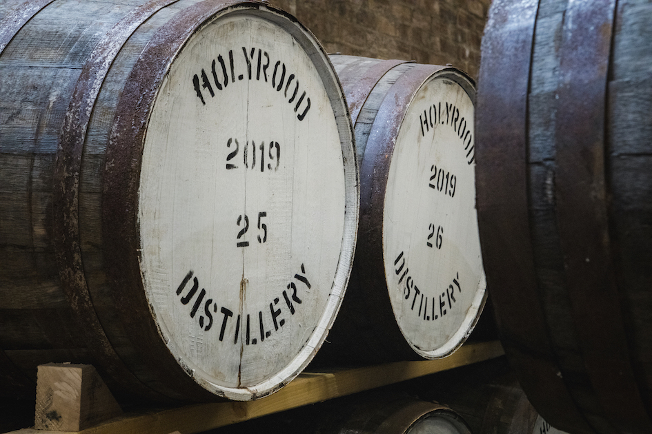 Holyrood Distillery - Business News Scotland