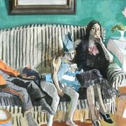 Exhibition showcasing unseen paintings by Alexander Goudie - Scottish News