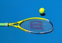 tennis - Scottish News