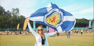 Eireann McAuley- football news Scotland