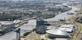 SECC, Glasgow - Business News Scotland