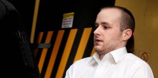 Luke Mitchell the convicted murder - Scottish Crime News
