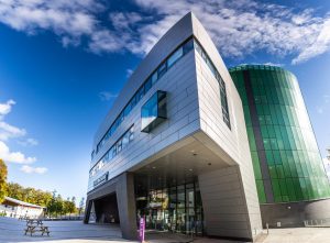 RGU has been awarded with the achievement for the second year in a row - Scottish News