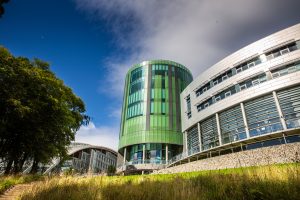 Seven of RGU's courses are in the top ten in the UK - Scottish News