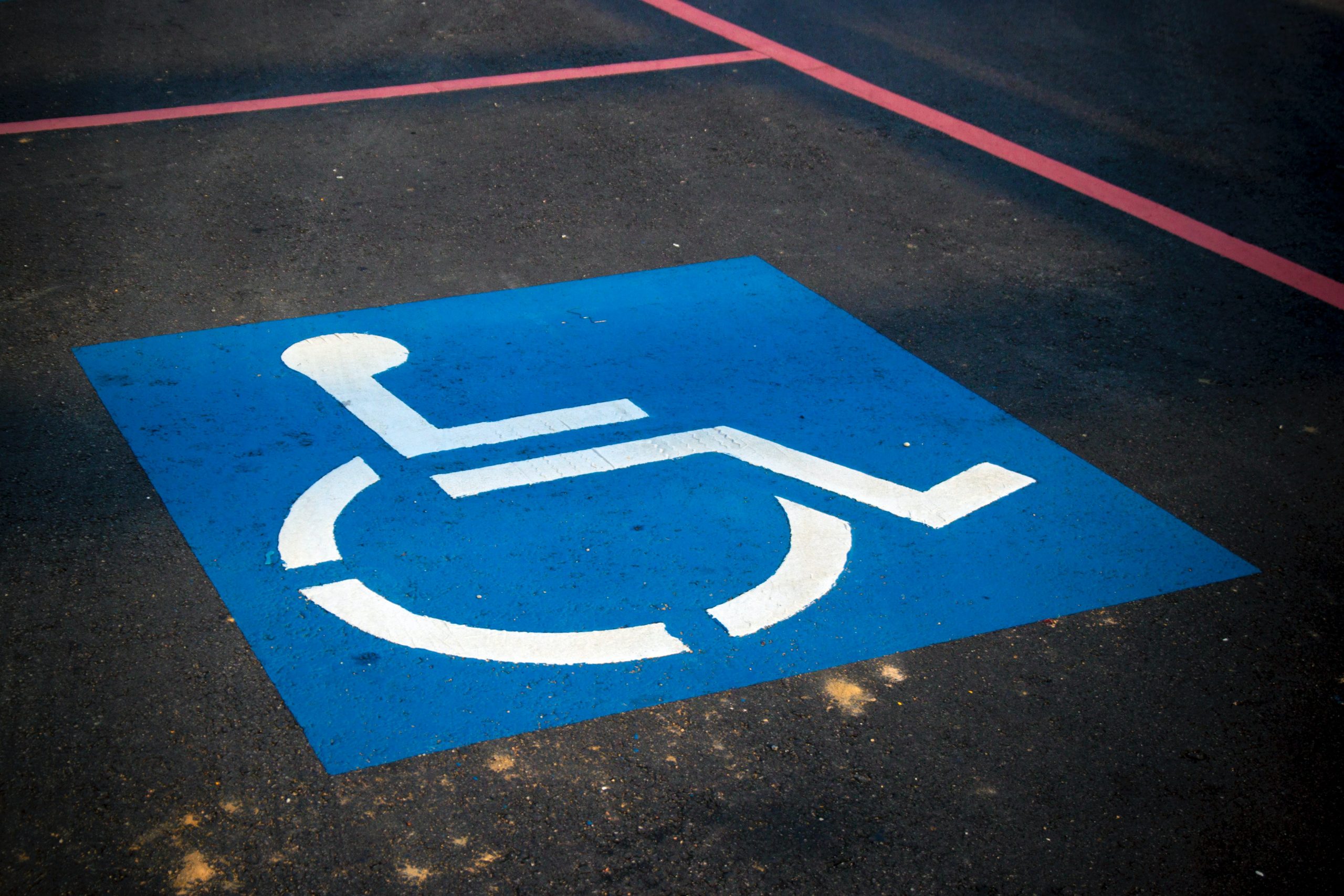 wheelchair - Scottish News