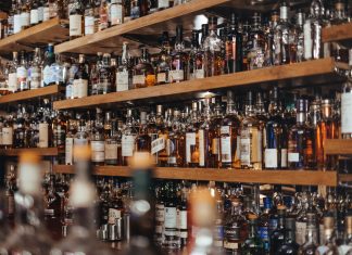 Alcohol consumption in Scotland dropped to a 26-year low last year - Scottish News