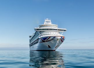 cruise - Travel News Scotland