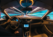 driving - Research News Scotland