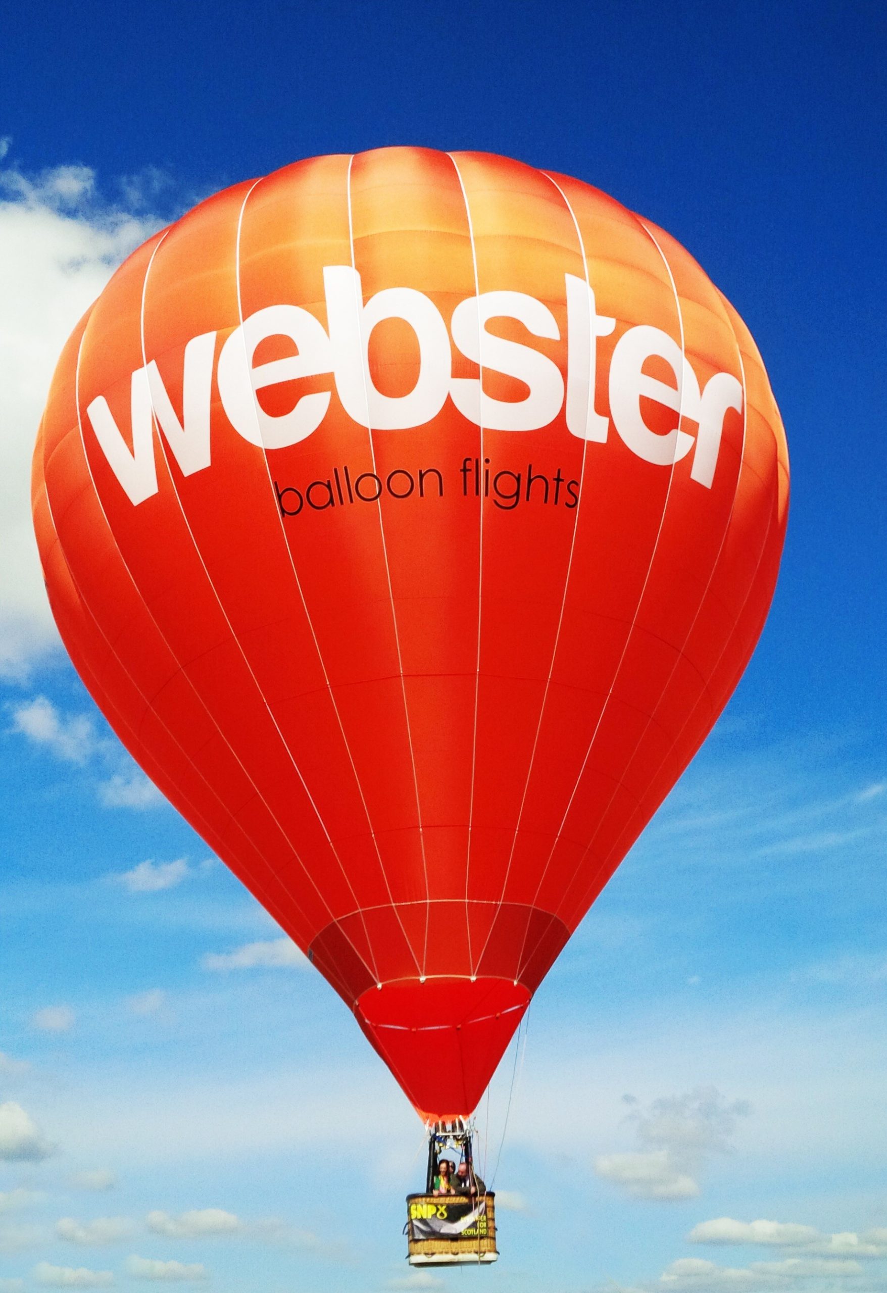 websterballoon3 - Business News Scotland