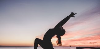 yoga - Health News Scotland
