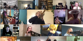 trumpet lessons - Education News Scotland