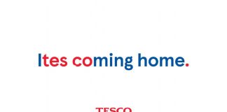 Ites coming home Tesco - consumer news UK