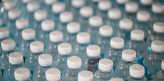 bottled water - scottish news